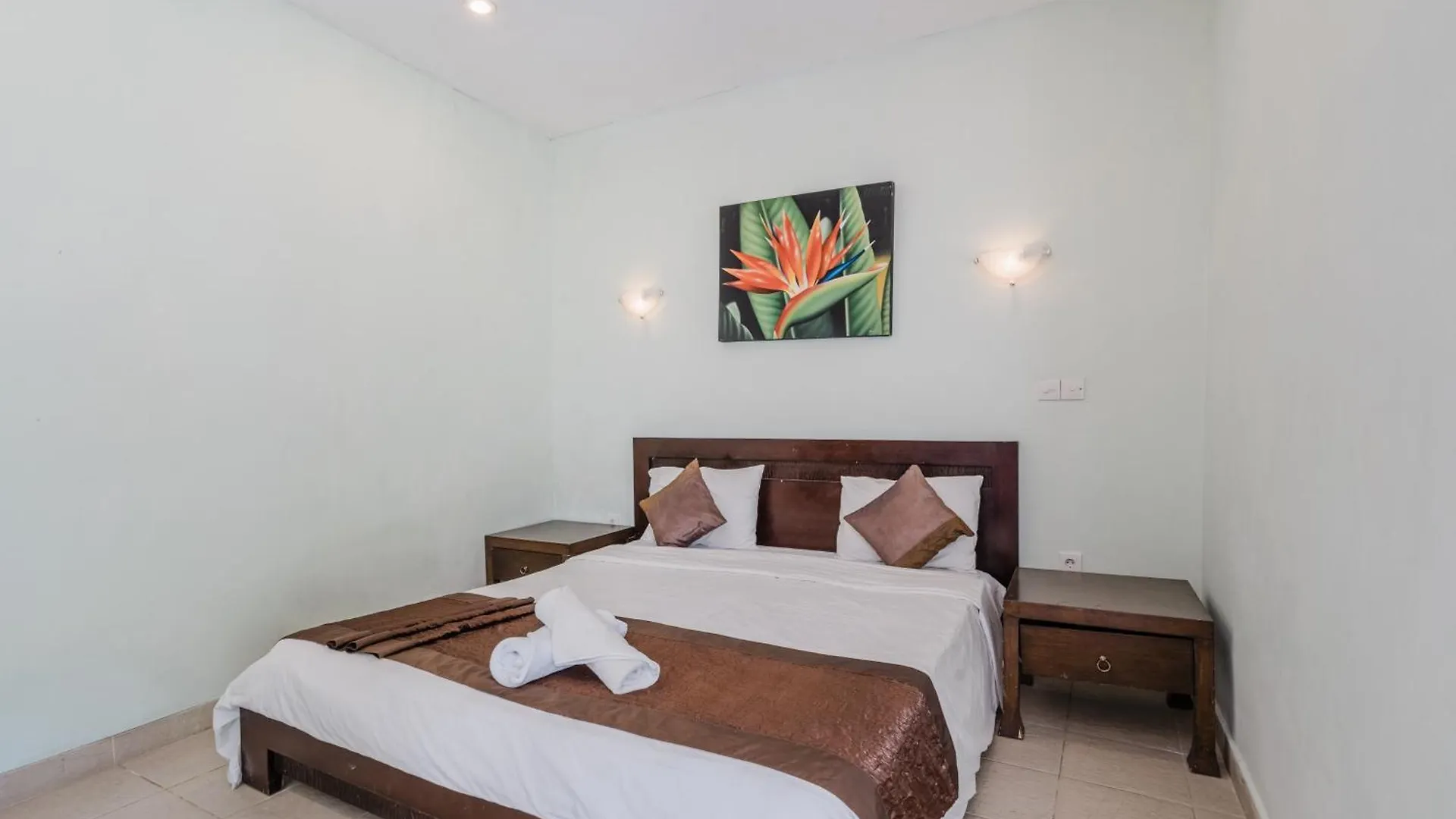 9 Bedroom Villa Vista Seminyak